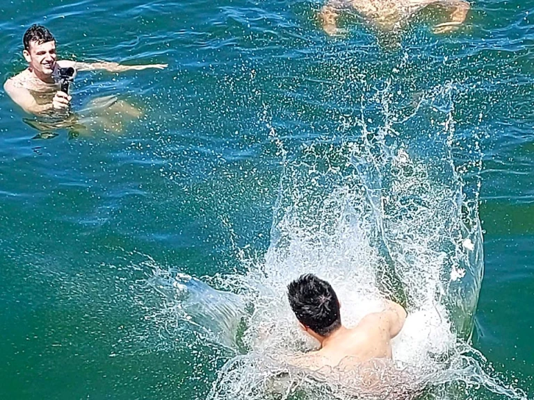 Bateau à moteur à louer à Lisbonne au meilleur prix