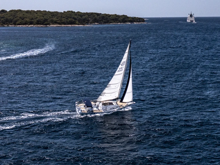Location bateau Val Val 35 à Hvar sur Samboat