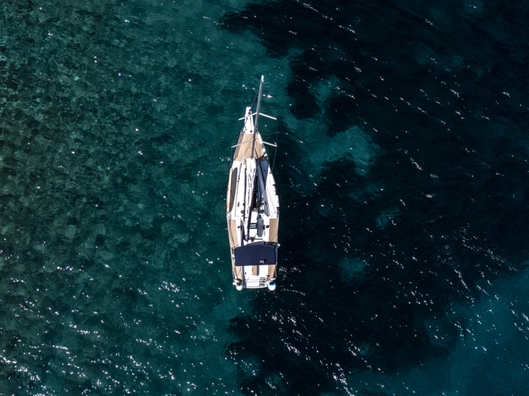 Louer Voilier avec ou sans skipper Val à Hvar