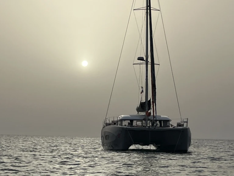 Catamaran à louer à Canet-en-Roussillon au meilleur prix