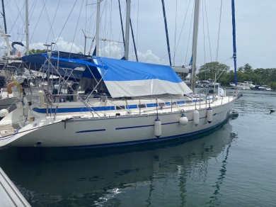 Alquiler Velero Bavaria con o sin  título de navegación
