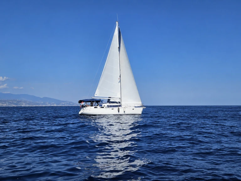 Location Voilier à Monaco - Jeanneau Sun Odyssey 40 DS