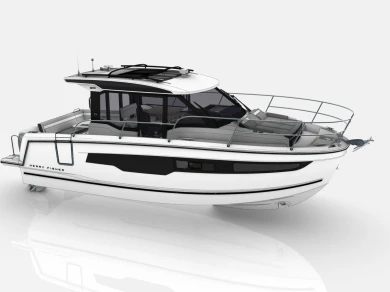 Boat rental Jeanneau Merry Fisher 895 Serie2 in Murter-Kornati on Samboat