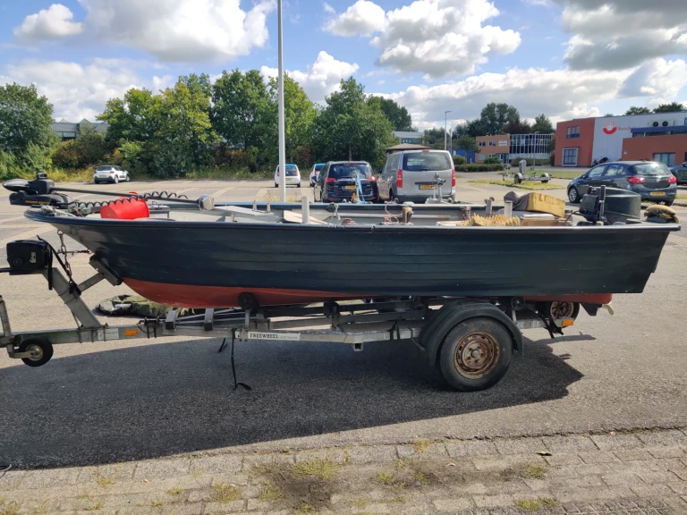 Louez un Onbekend Onbekend à Almere Stad