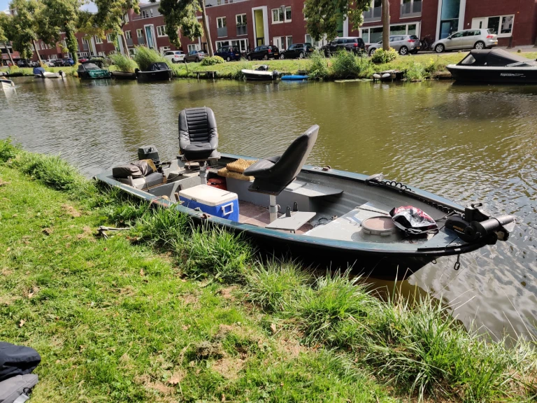 Louez un Onbekend Onbekend à Almere Stad