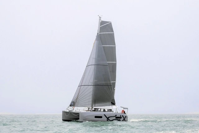 Location bateau Excess Excess 11 à Ajaccio sur Samboat
