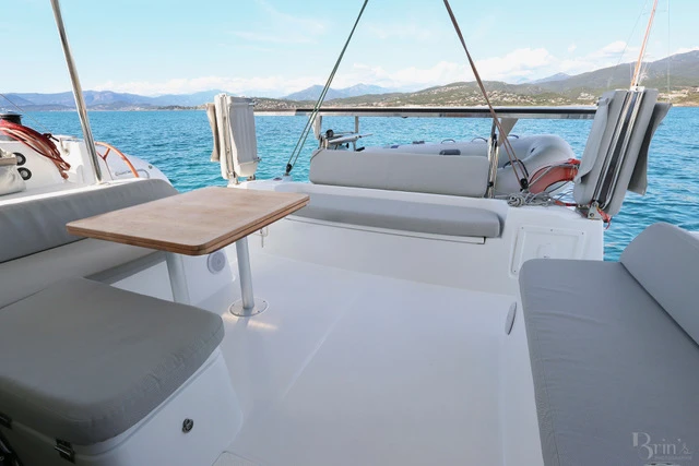 Louer Catamaran avec ou sans skipper Excess à Ajaccio