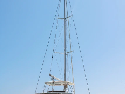 Location bateau Ajaccio pas cher Lagoon 46