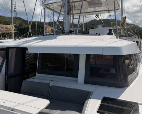 Location Catamaran Bali avec permis