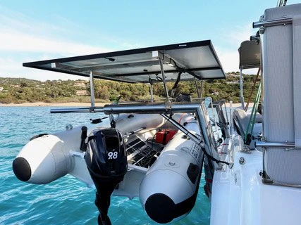 Location Catamaran à Ajaccio - Excess Excess 11