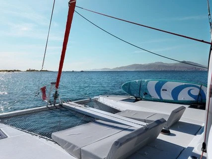 Location bateau Excess Excess 11 à Ajaccio sur Samboat