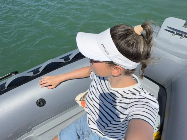 Location bateau navisoul 540 F à Le Verdon-sur-Mer sur Samboat