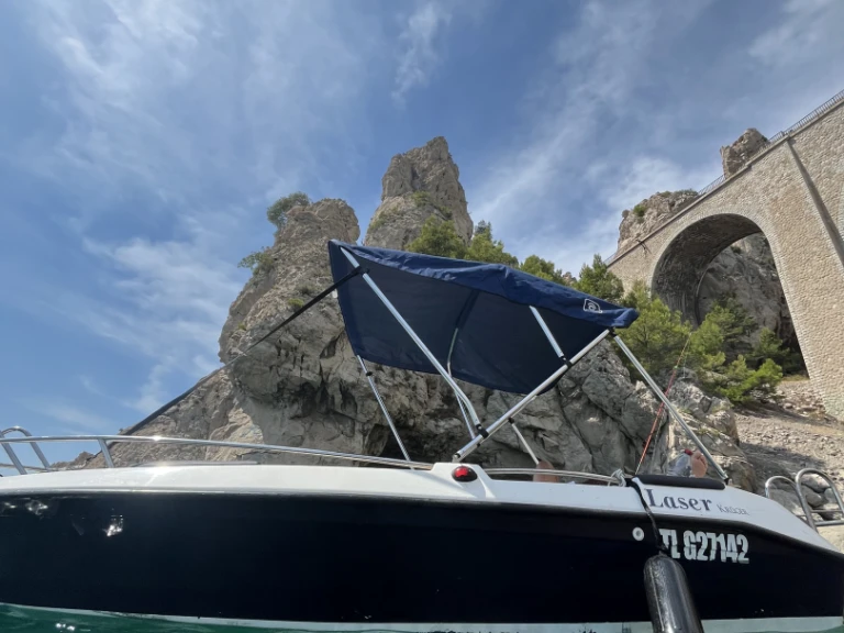 Location à Marseille - Kruger Stella Kruger sur SamBoat