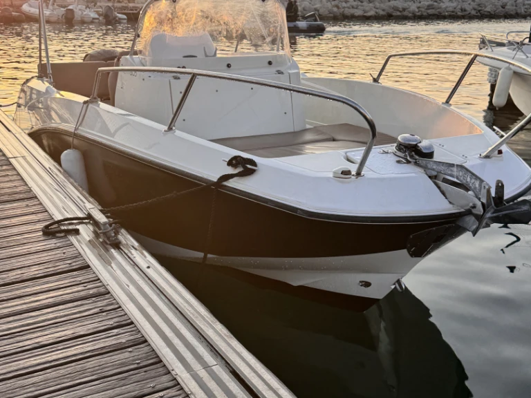 Quicksilver Openactiv a louer à France