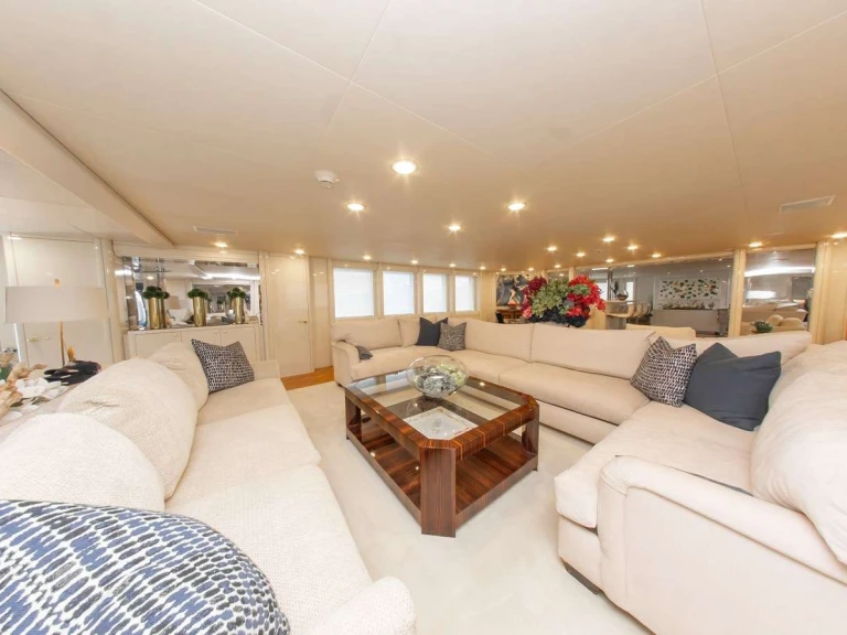 Location Yacht à Naples - Oceanfast YCM FIFTY