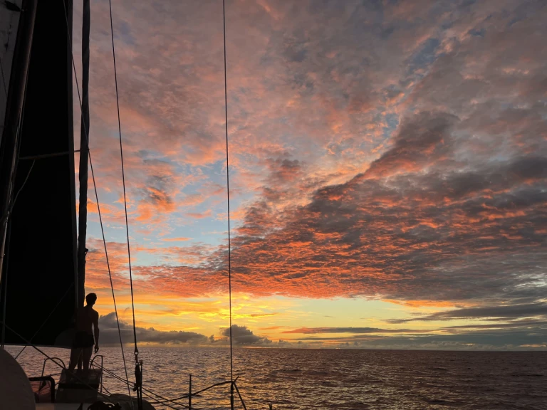 Location bateau Fort-de-France pas cher RM 1260