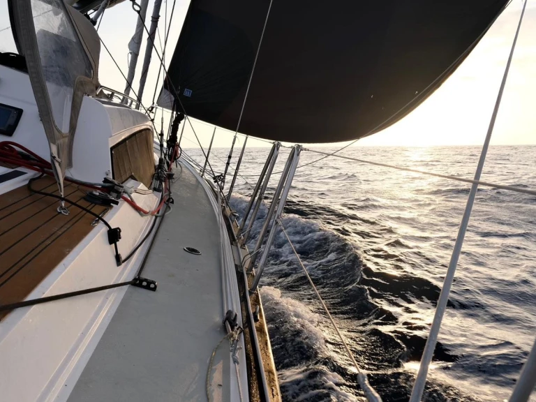 Louer Voilier avec ou sans skipper RM à Fort-de-France