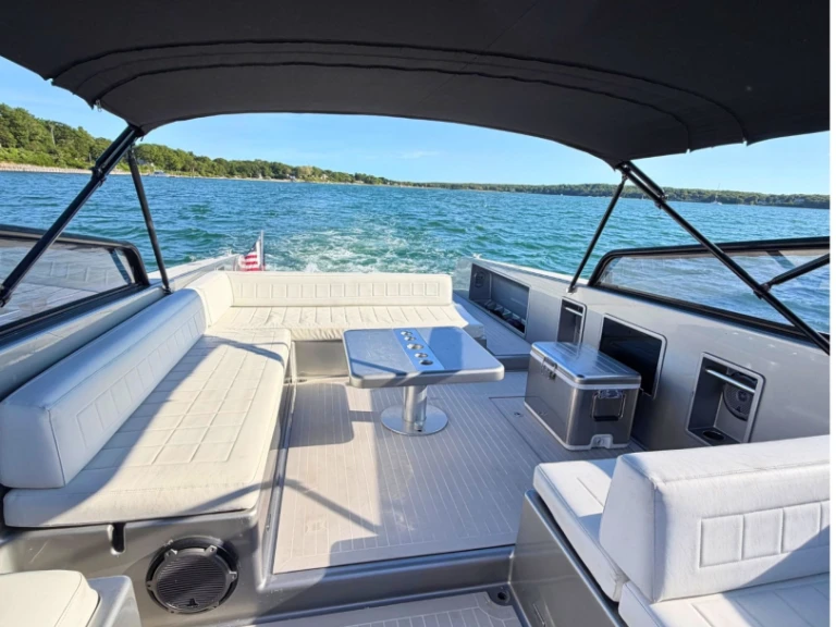 Location à Sag Harbor - Van-Dutch FANCY PEASANT sur SamBoat