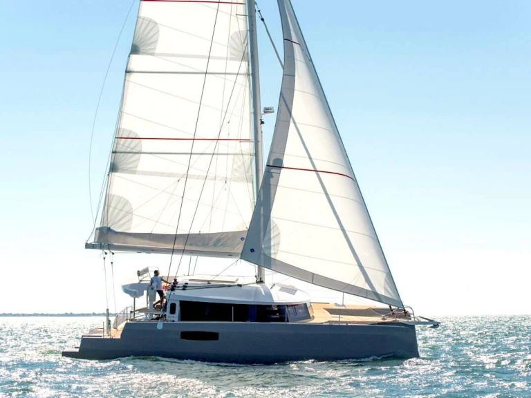 Location bateau Neel L'OCTANT à Caraïbes sur Samboat