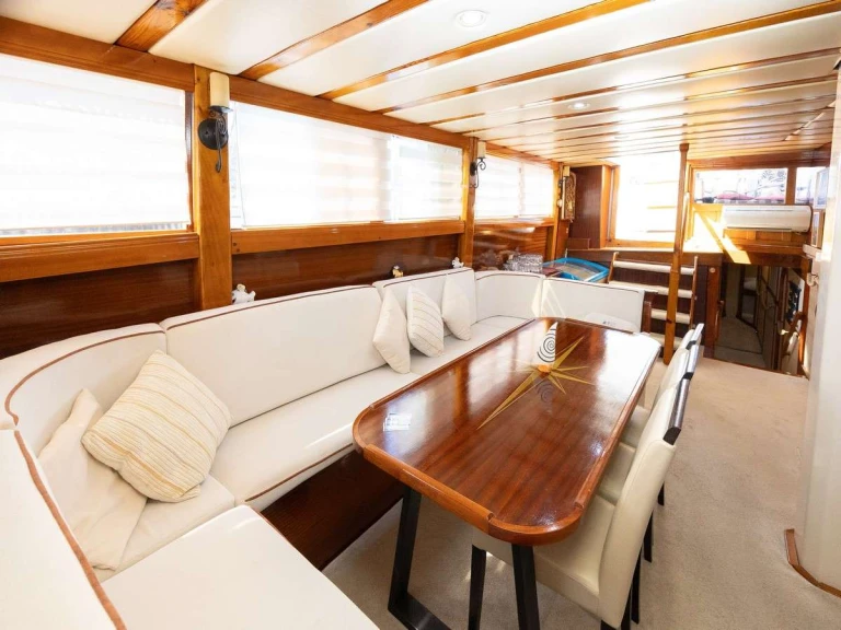 Location bateau Croatie pas cher GARDELIN