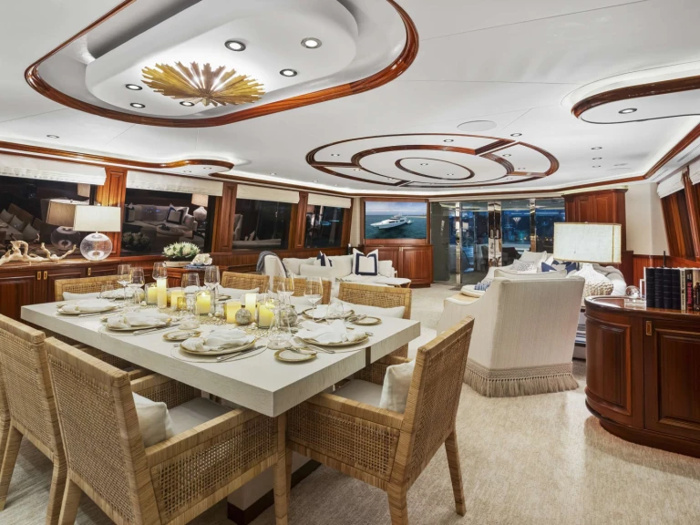 Location Yacht à New England - Westport BETH ANN