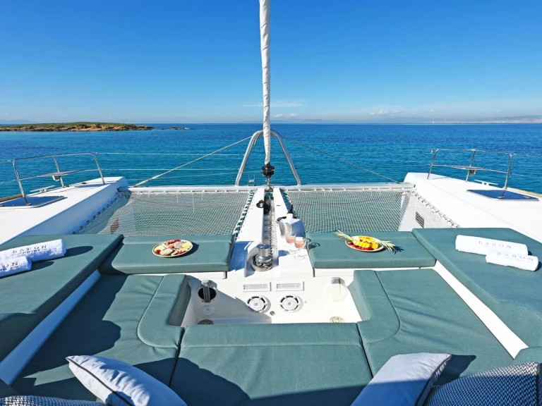 Yacht à louer à Grèce au meilleur prix