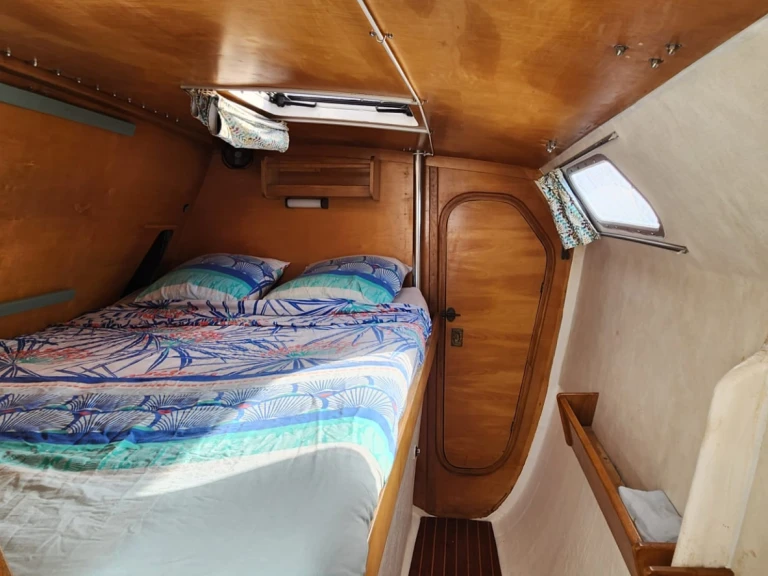 Location bateau Sainte-Anne pas cher Louisiane 37