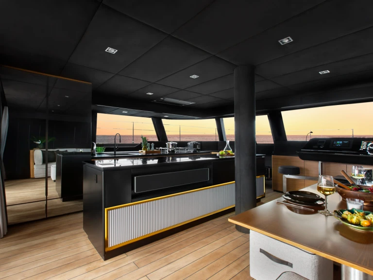 Catamaran à louer à Ibiza (Ville) au meilleur prix