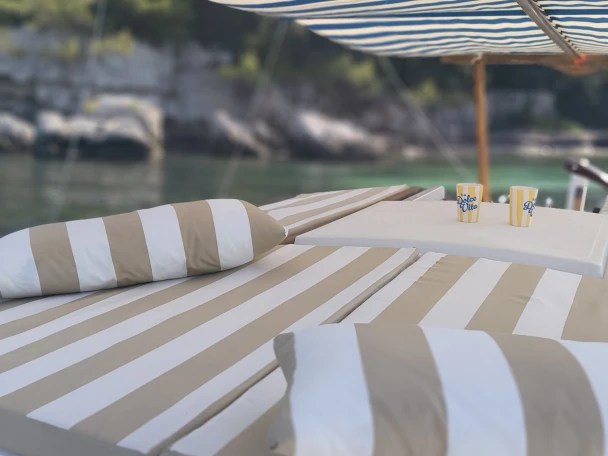 Louez un Menorquin Menorquin 36  à Golfe-Juan