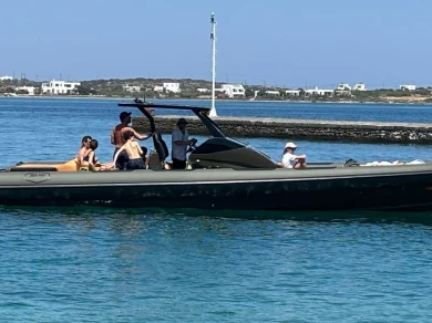 Noleggio a Pounta – Zen 40S su SamBoat