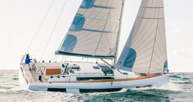 Louer Voilier avec ou sans skipper Dufour à Pointe-à-Pitre