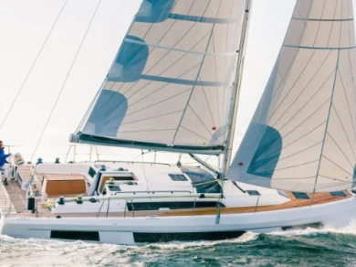 Hire Sailboat with or without skipper Dufour Pointe-à-Pitre