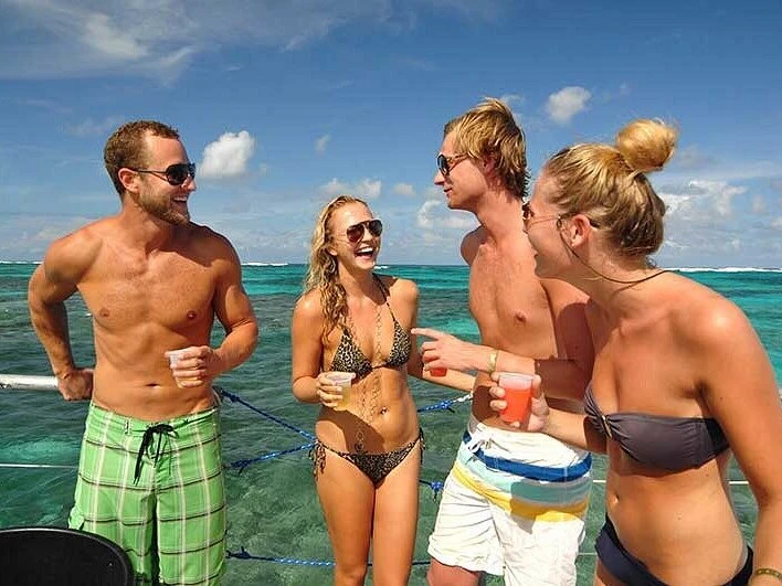 Louer Catamaran avec ou sans skipper Custom Made à Punta Cana