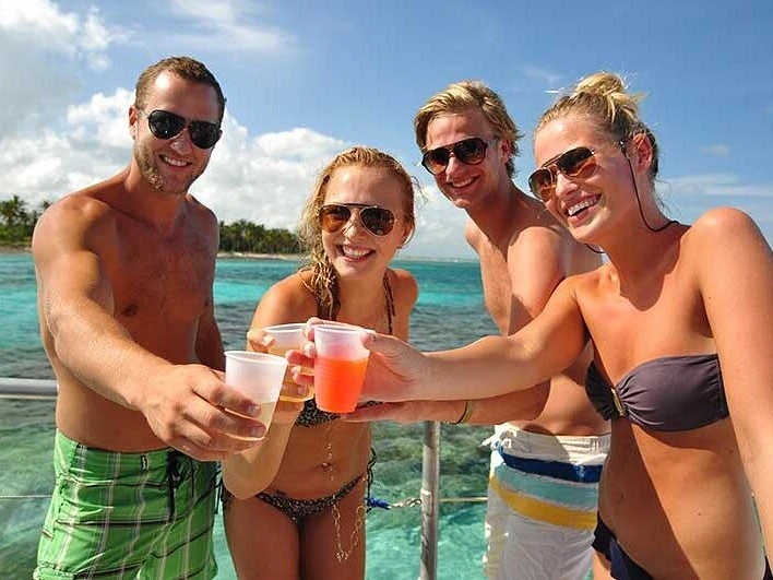Location bateau Custom Made custom à Punta Cana sur Samboat
