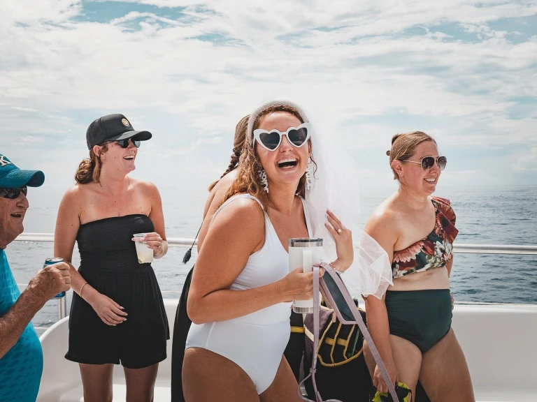 Catamaran à louer à Punta Cana au meilleur prix