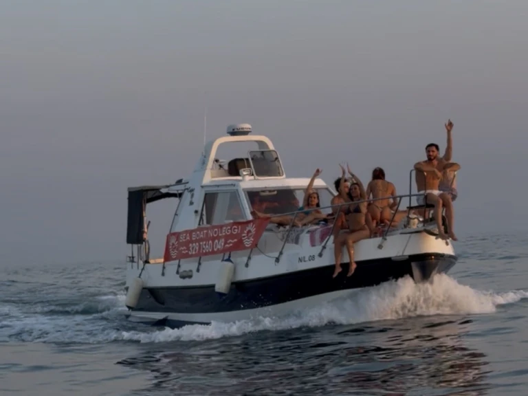 Location à Porto di Scoglitti - San Prospero Capo Nord sur SamBoat
