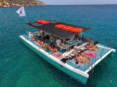 Bluewave Custom made charter bareboat or captained in  Sliema