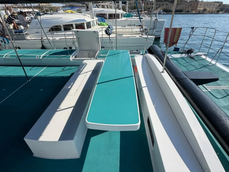 Location à Sliema - Bluewave Custom made sur SamBoat