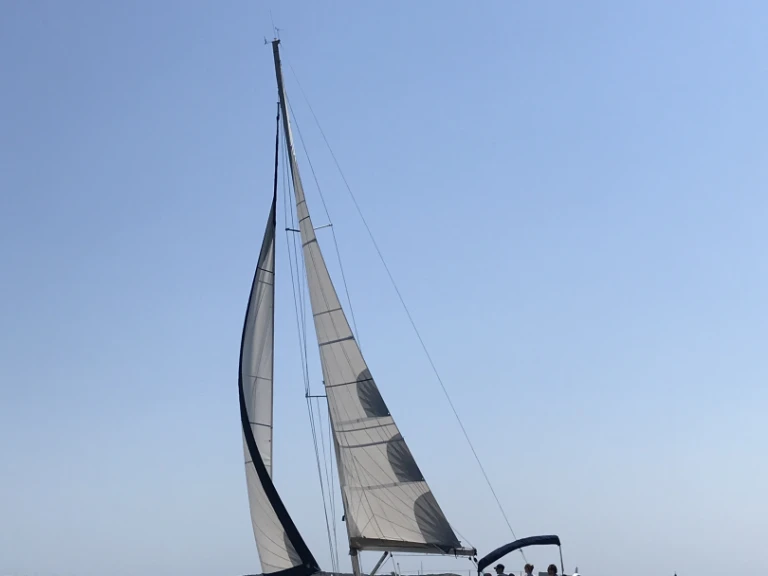 Voilier à louer à Bandol au meilleur prix
