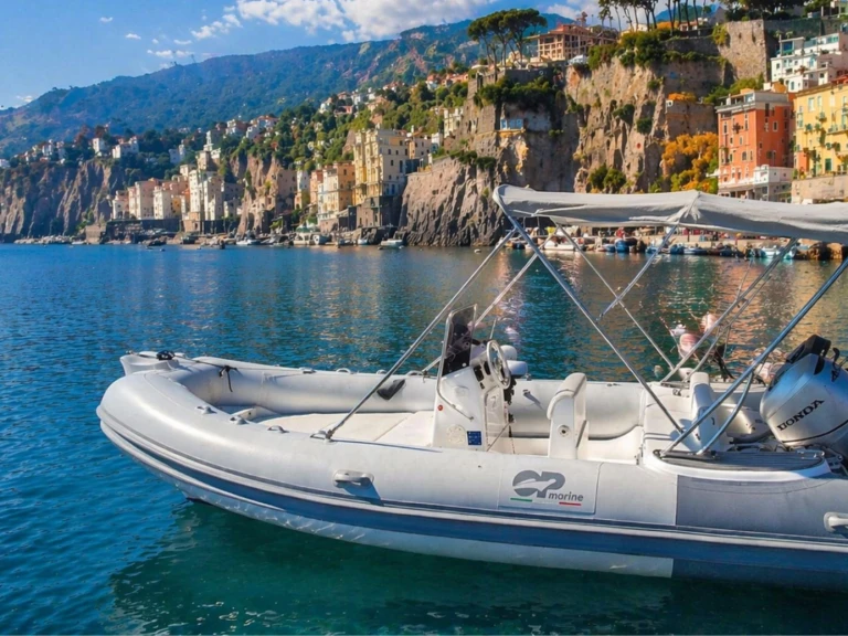 op marine Op Marine 19 a louer à Sorrento