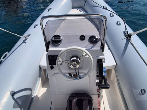 Location à Sorrento - op marine Op Marine 19 sur SamBoat