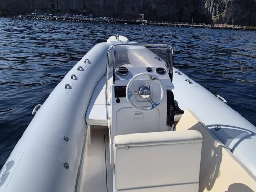 Location bateau Sorrento pas cher Op Marine 19