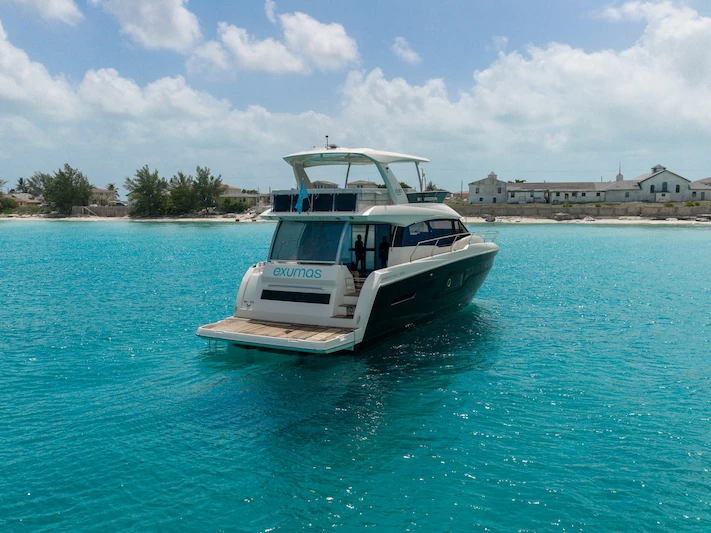 Location à Miami Beach - Prestige 630 Flybridge sur SamBoat