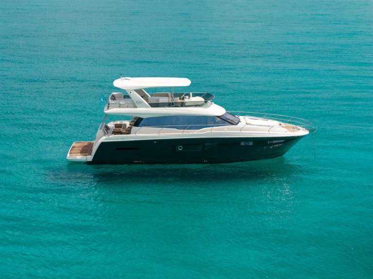 Yacht à louer à Miami Beach au meilleur prix