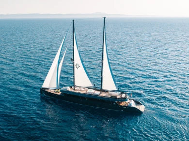 Noleggio barche  Luxury Sailing Yacht R a Split su Samboat