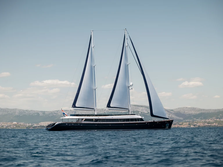 Location bateau  Luxury Sailing Yacht CA à Split sur Samboat