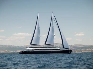 Noleggio barche  Luxury Sailing Yacht CA a Split su Samboat