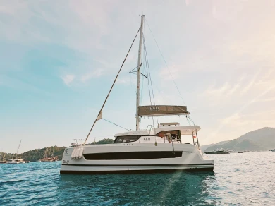 Rent a Bali Bali 4.0 Göcek
