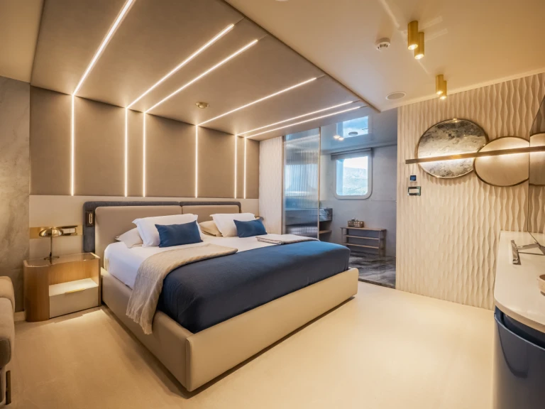 Louez un  Luxury Sailing Yacht S à Split