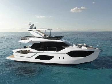 Yacht charter Aalsmeer - Absolute Absolute 58 on SamBoat